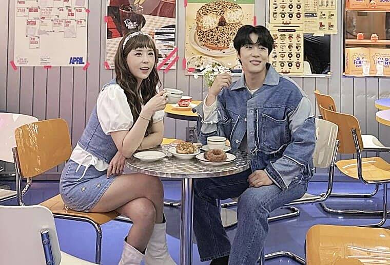 가수-신지-남편-가수-문원