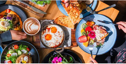 음식을 먹는 즐거움은 왜 있는걸까