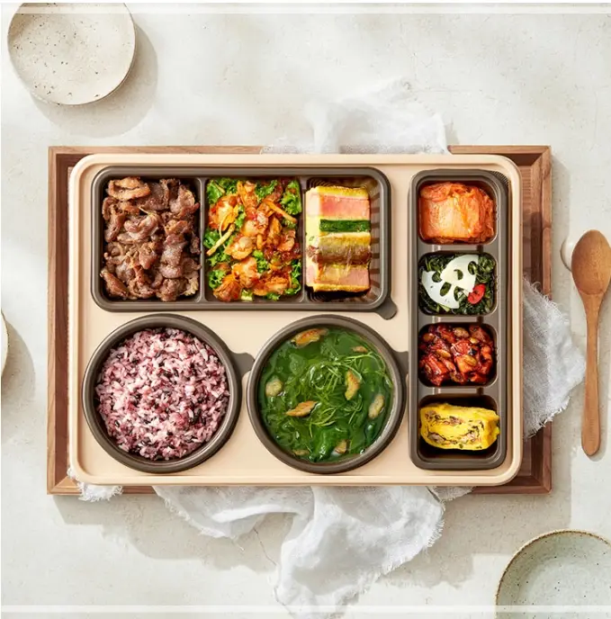 본도시락-메뉴-가격