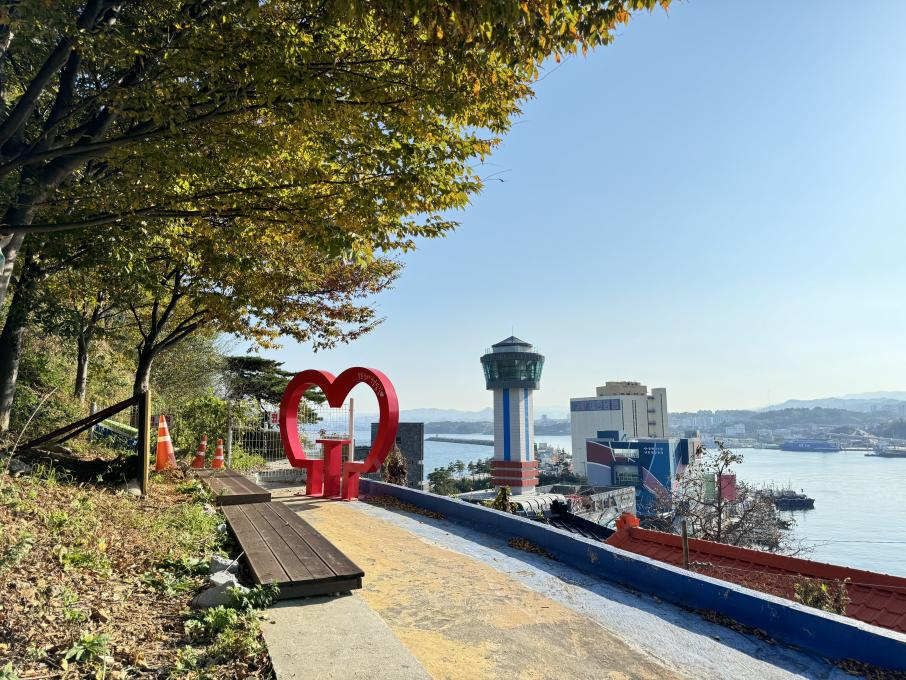 동해 가볼만한곳 베스트10 동해 논골담길