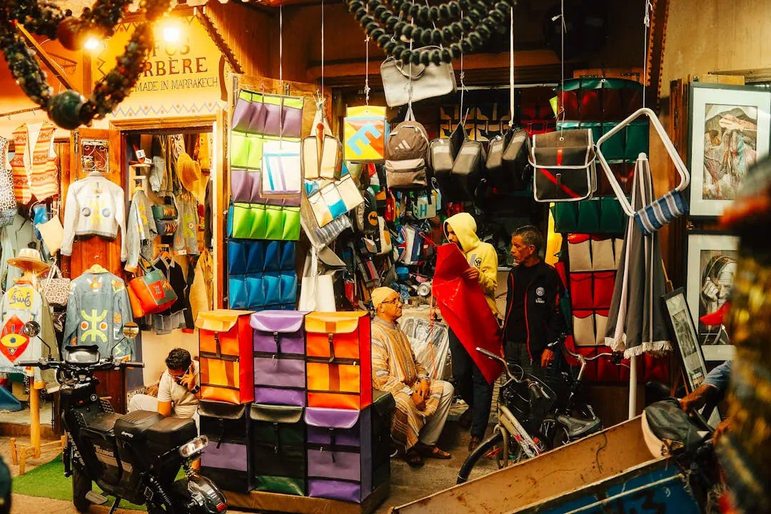 소상공인 일반점포의 모습2