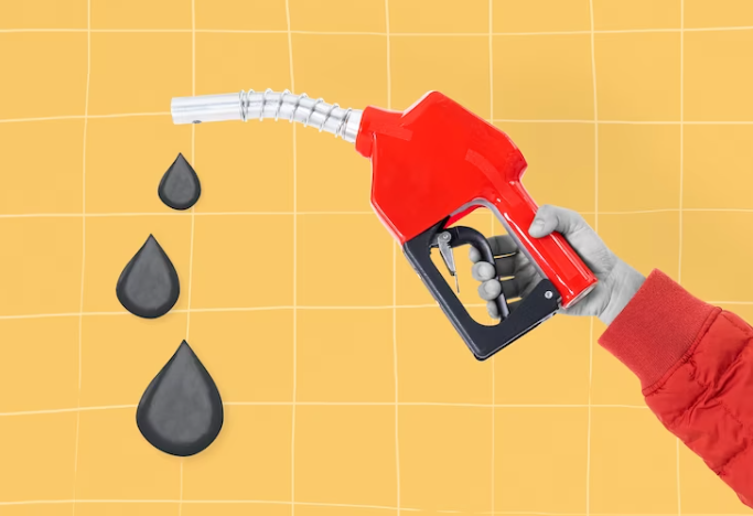 최저가 주유소 찾기 (+전국)