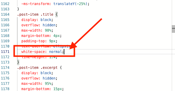 북클럽 티스토리 스킨 제목 그대료 원본대로 표시 방법