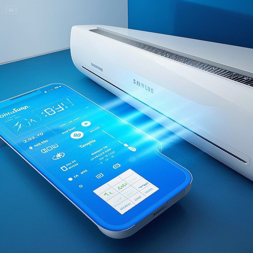 삼성무풍에어컨, 전기세절약, 무풍모드, 에어컨전기세, 냉방비절감, 스마트기능, 필터청소, 에너지효율, 전력소비, 여름전기세