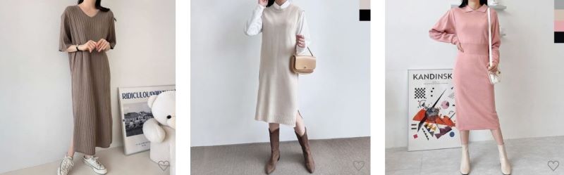 Fall Fashion for Women in Their 30s - Luxurious Styling