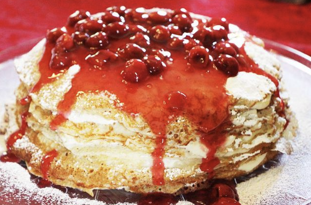 글루텐프리 음식의 특징