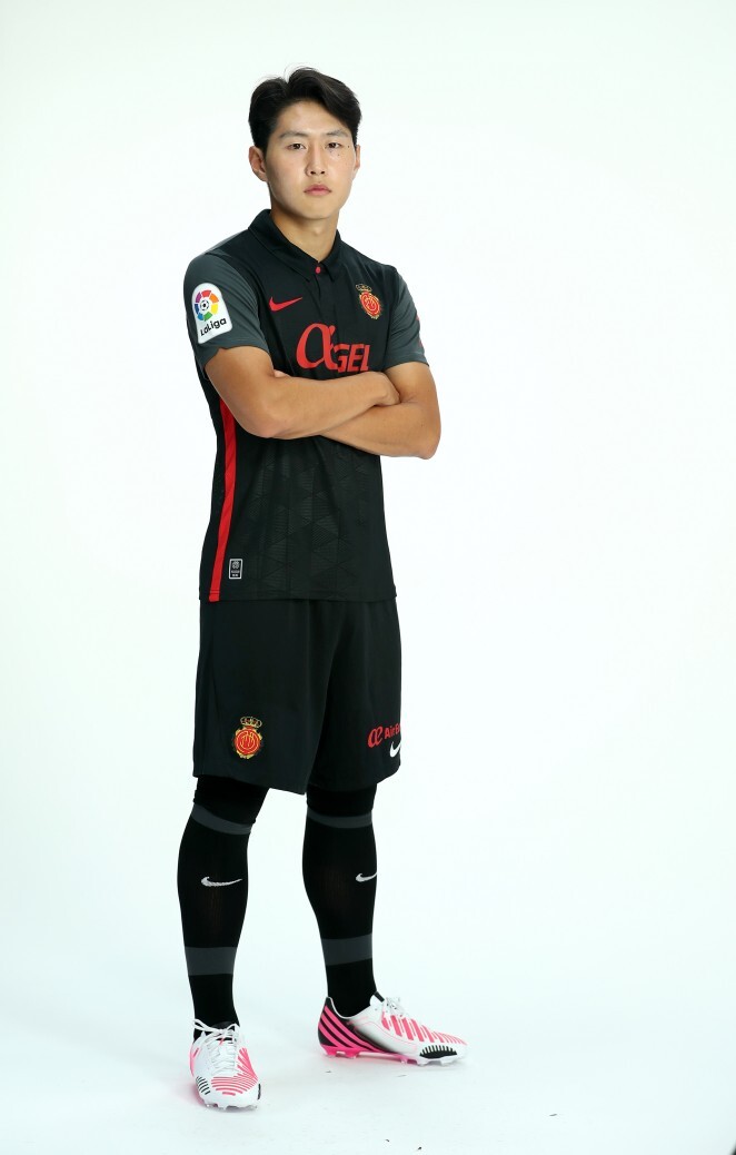 이강인 축구선수 프로필 경기하이라이트