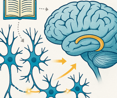 반복학습이 뇌 신경회로를 강화하는 과학적 메커니즘