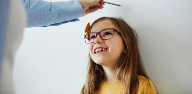 성장통과 관련된 사진2