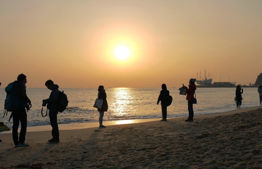 가을여행지 혼자가도 안전 저렴하게 볼거리 풍부한 여행지