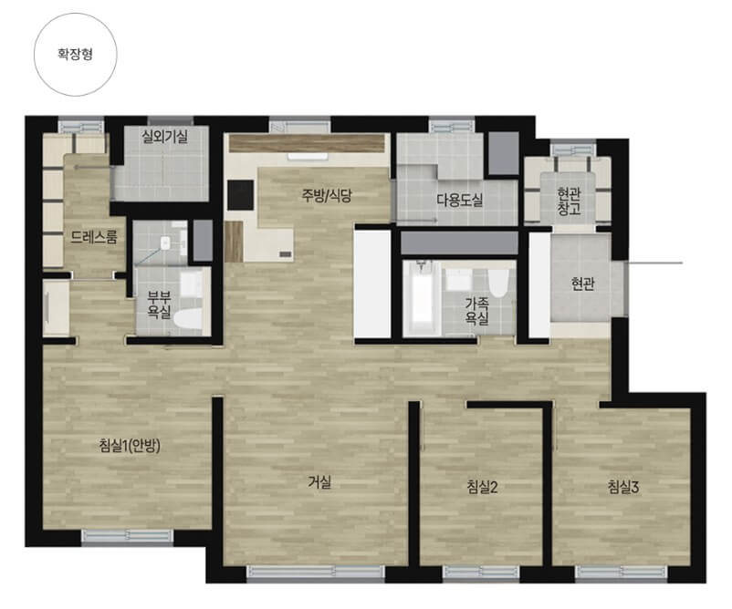 공덕역 자이르네 분양가