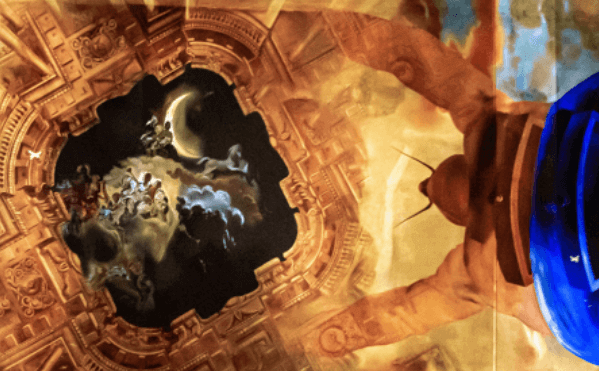 서울 전시회 '빛의 시어터' 관람 안내, 요금 정보, 예약 방법