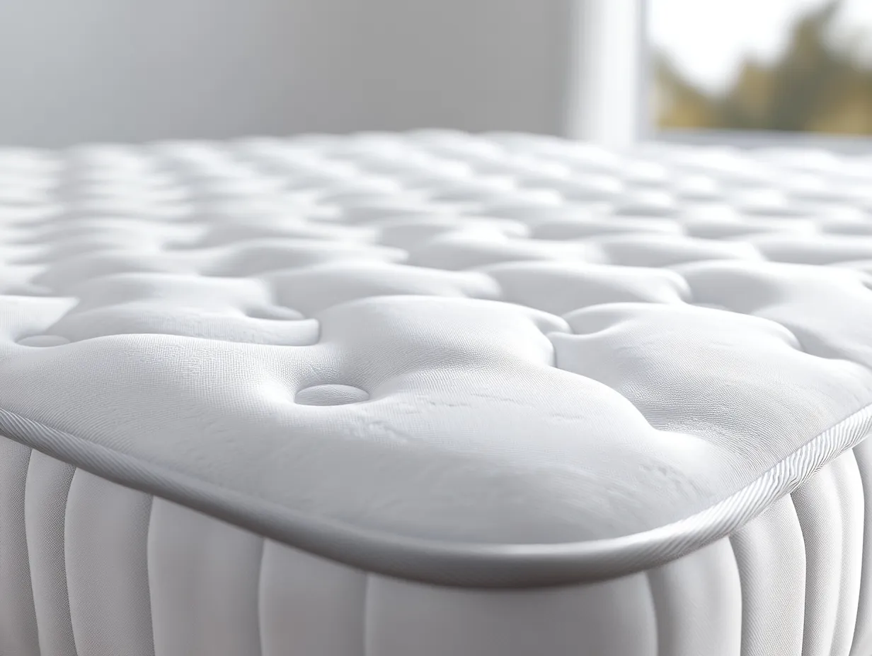 매트리스 정전기 방지를 위한 5가지 필수 팁