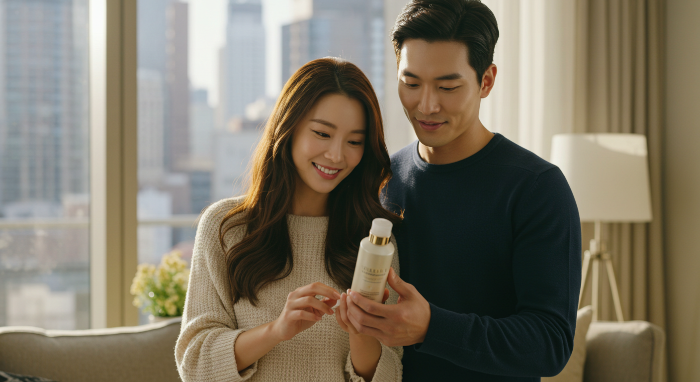 볼륨샴푸 추천