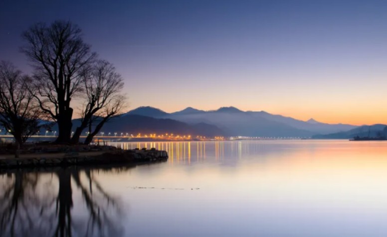 서울 근교 커플 여행지 추천! 당일치기 &amp; 1박2일 코스 두물머리