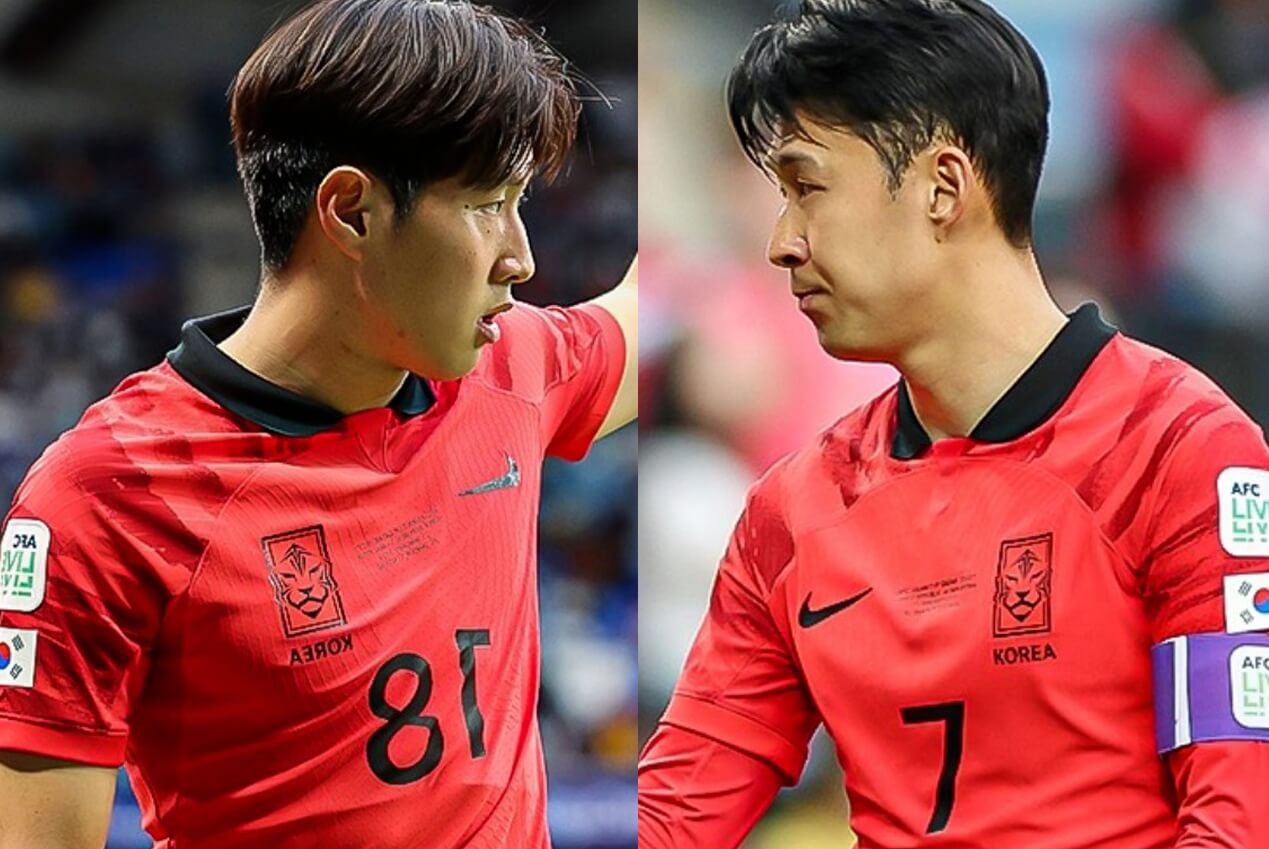 이강인 프로필 연봉 나이 광고 위약금