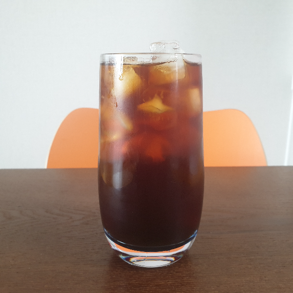 메리타 아로마 드리퍼 및 필터의 특징과 아이스커피 레시피_아이스커피