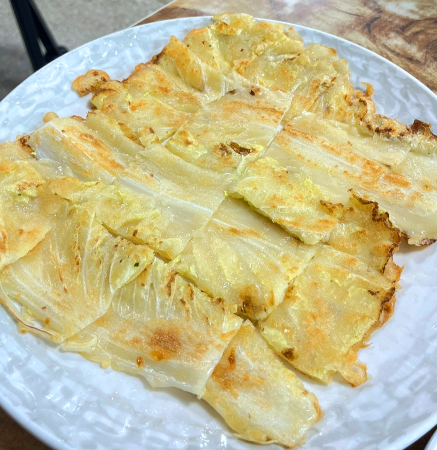 경북 안동 병산손국수 하회점