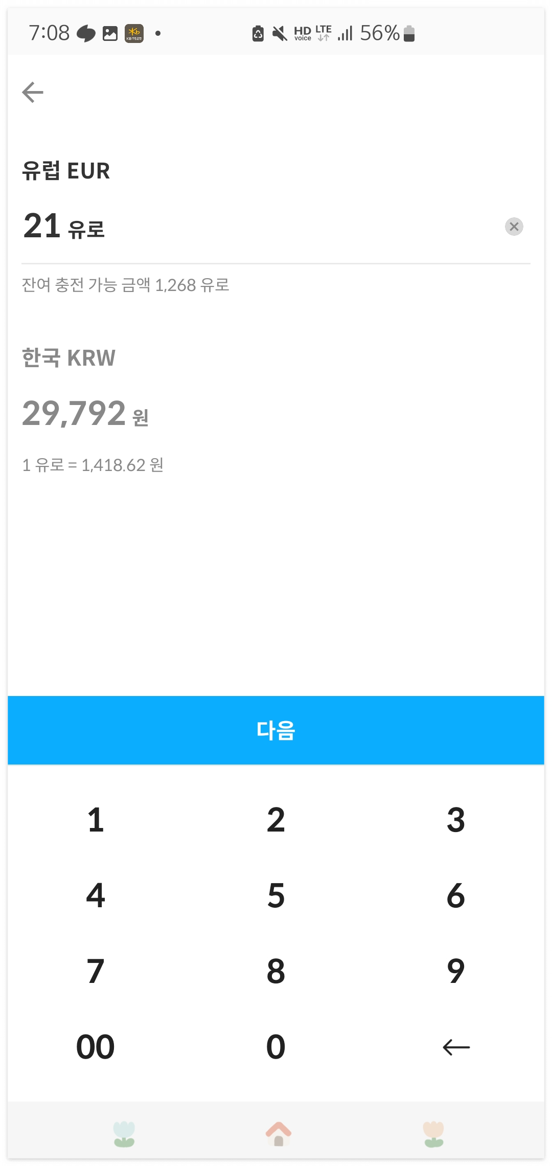 트래블월렛 사용법