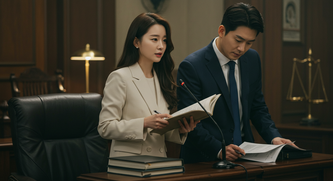 범죄경력회보서