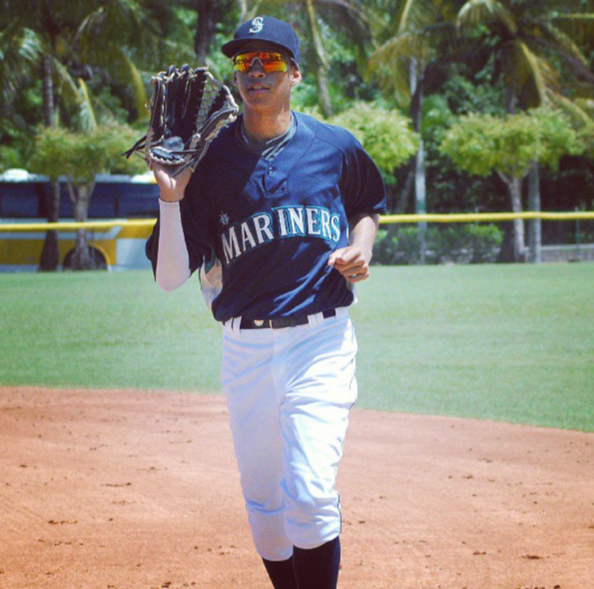 시애틀 매리너스(출처: 리베라토인스타그램)