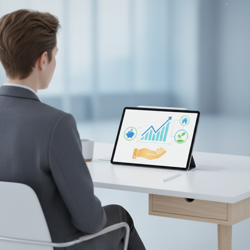 네 번째&amp;#44; 다섯 번째 혜택: 금융 지원과 든든한 상담까지