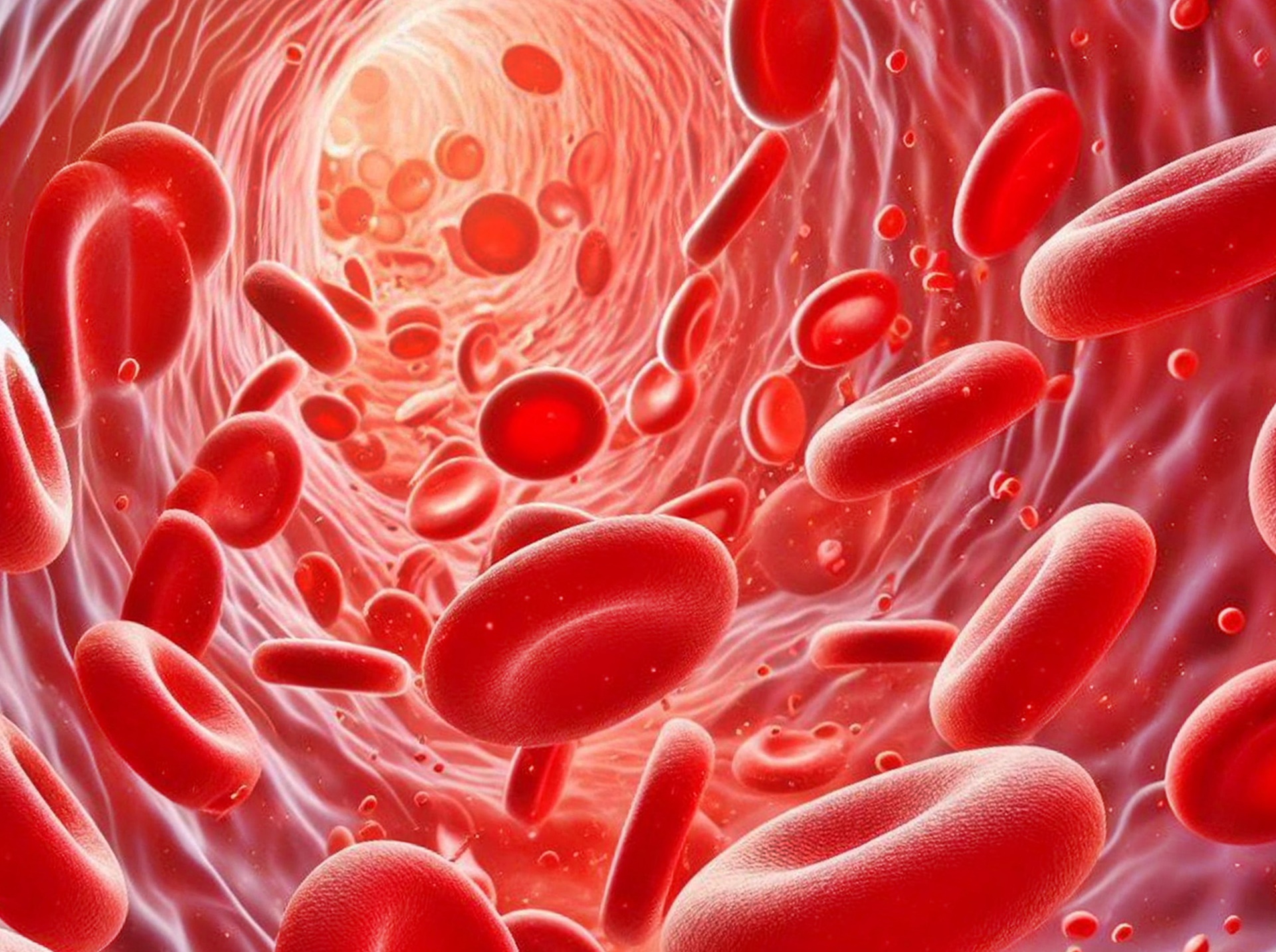 혈당은 정상인데 혈압&middot;고지혈증이 안 잡히는 이유!