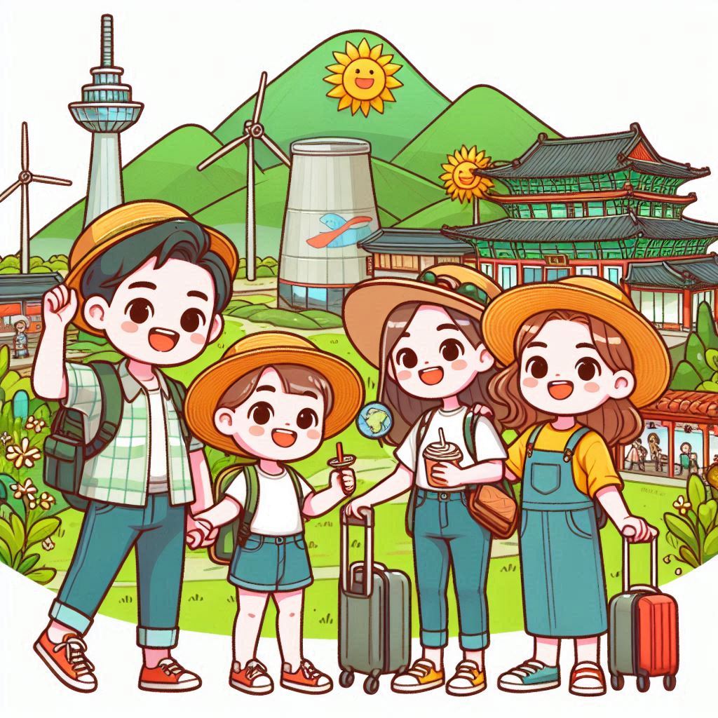 6월 국내 여행지 추천 베스트 10