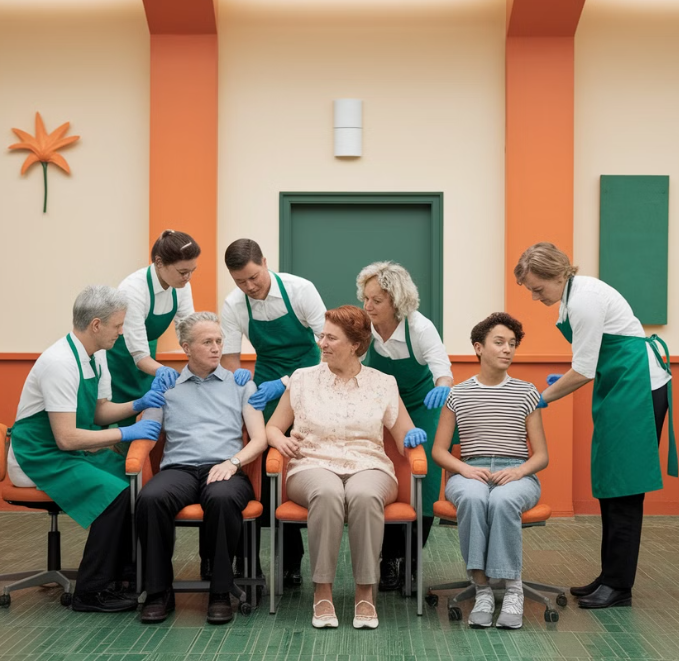 폐렴 예방접종 주사 시기 횟수 가격 맞는 이유