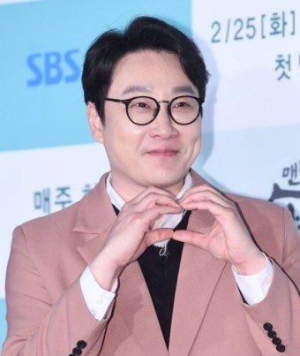이휘재 복귀 은퇴 no 불후로 4년만 컴백