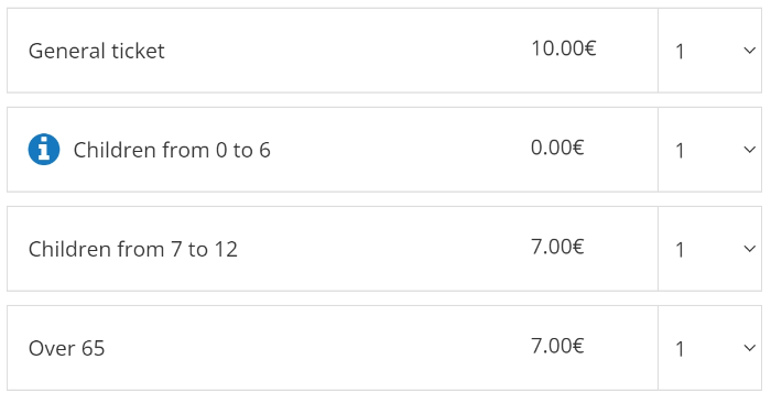 구엘공원 예약하기