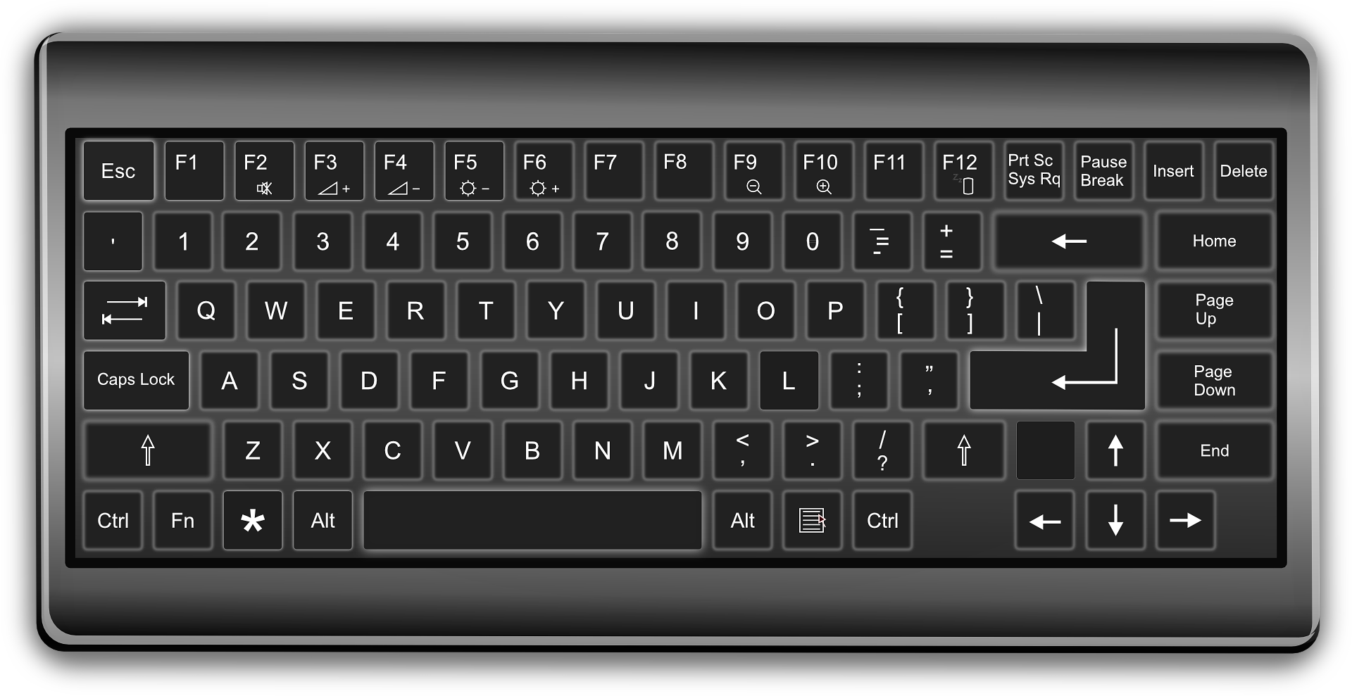 맥북 유저라면 무조건 써봐야 하는 키보드 로지텍 MX Keys S for Mac 사용후기