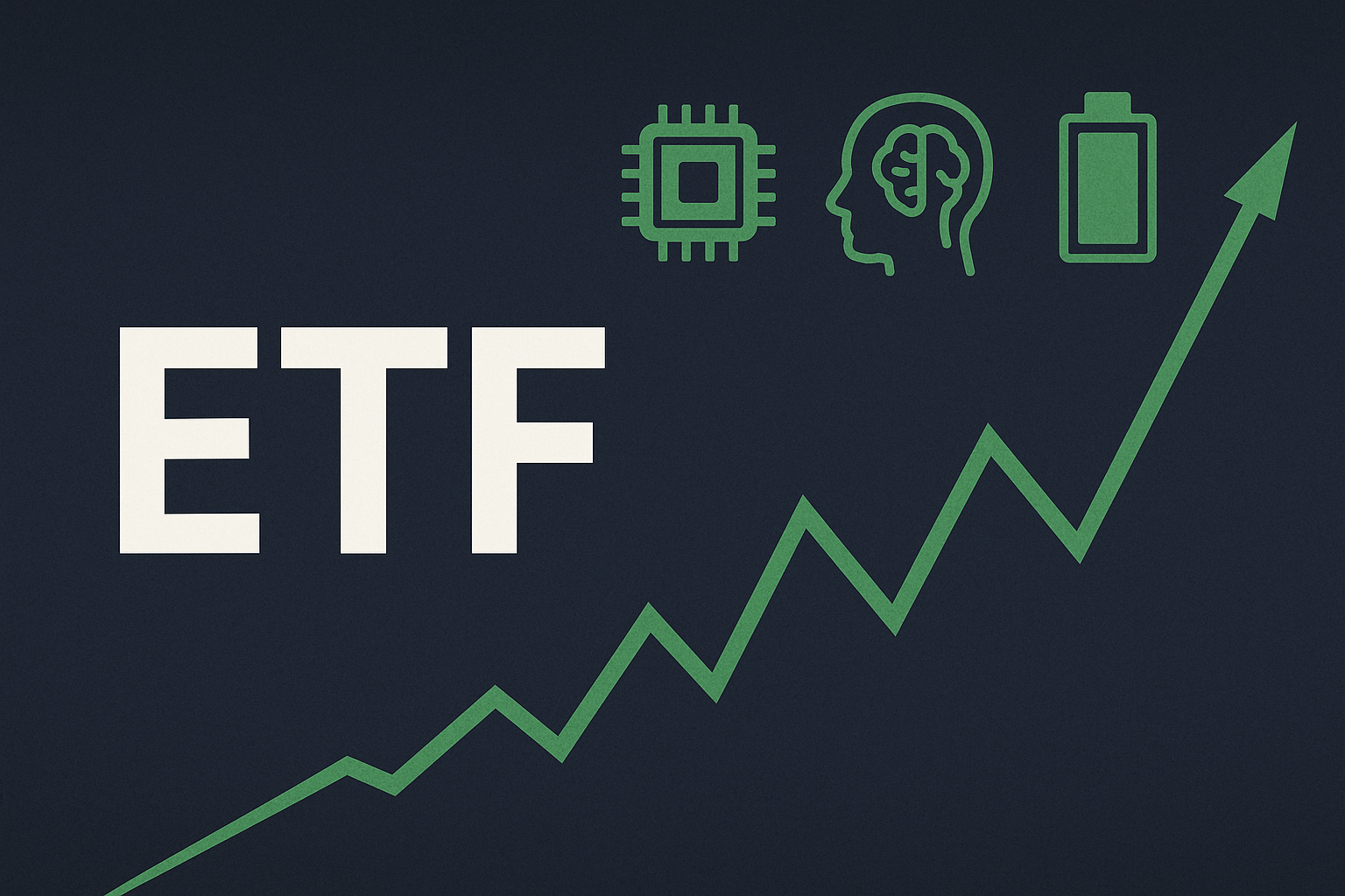 etf 추천