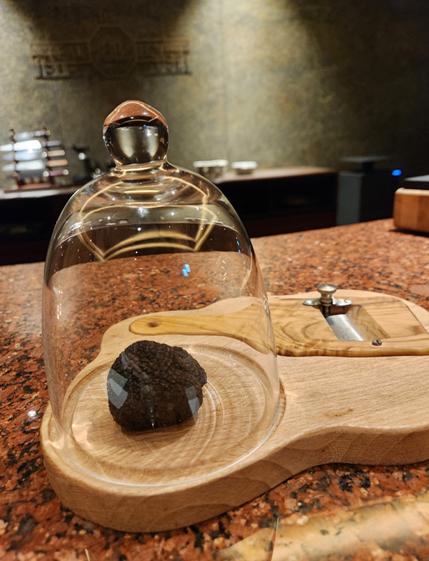 부산 해운대 본앤브레드(BORN&amp;BRED) 런치 오마카세 실제 후기