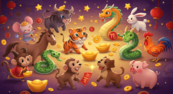 2025년9월6일 오늘의 운세