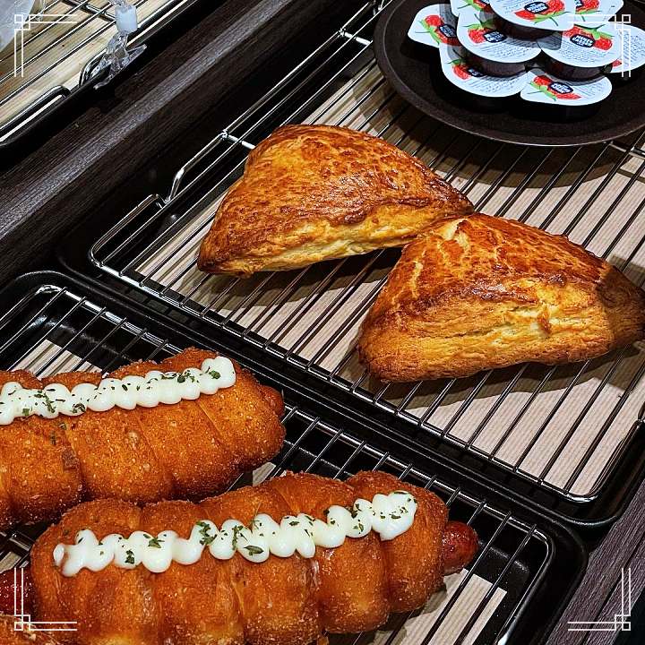 전참시 전지적참견시점 테이 맛집 추천 소개 