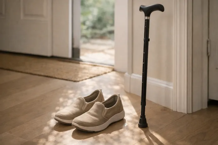 골연화증의 증상