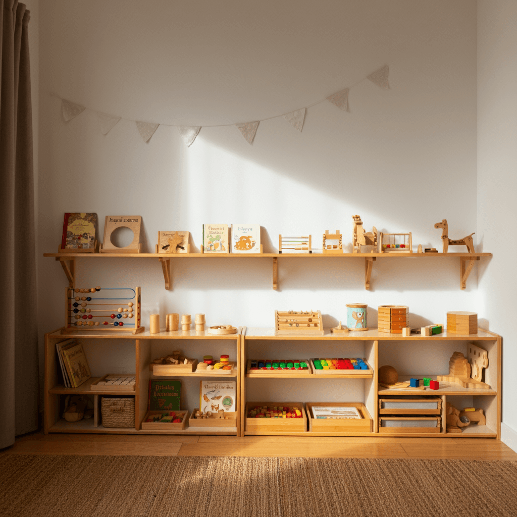 몬테소리 교육법 몬테소리 장점 단점 몬테소리 가정 적용 아동 중심 교육 몬테소리 환경 자녀 독립성 교육 몬테소리 교구 아동 발달 교육