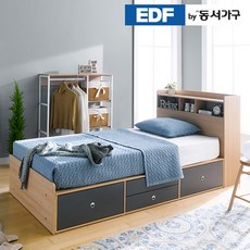 슈퍼싱글 침대