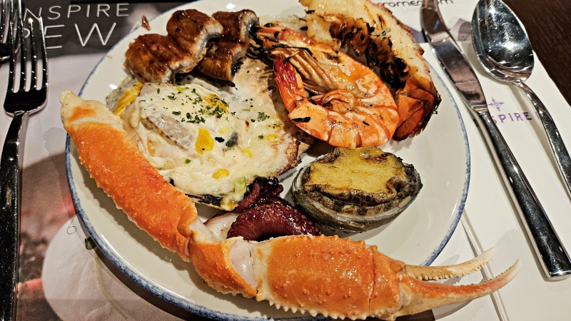 인스파이어 쉐프스키친54