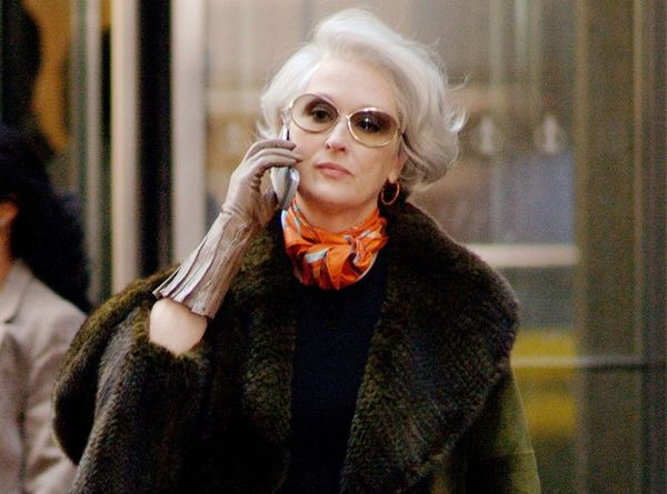 메릴 스트립 프로필 악마는 프라다를 입는다2 유퀴즈 유재석 앤 해서웨이