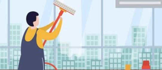 셀프 입주청소1