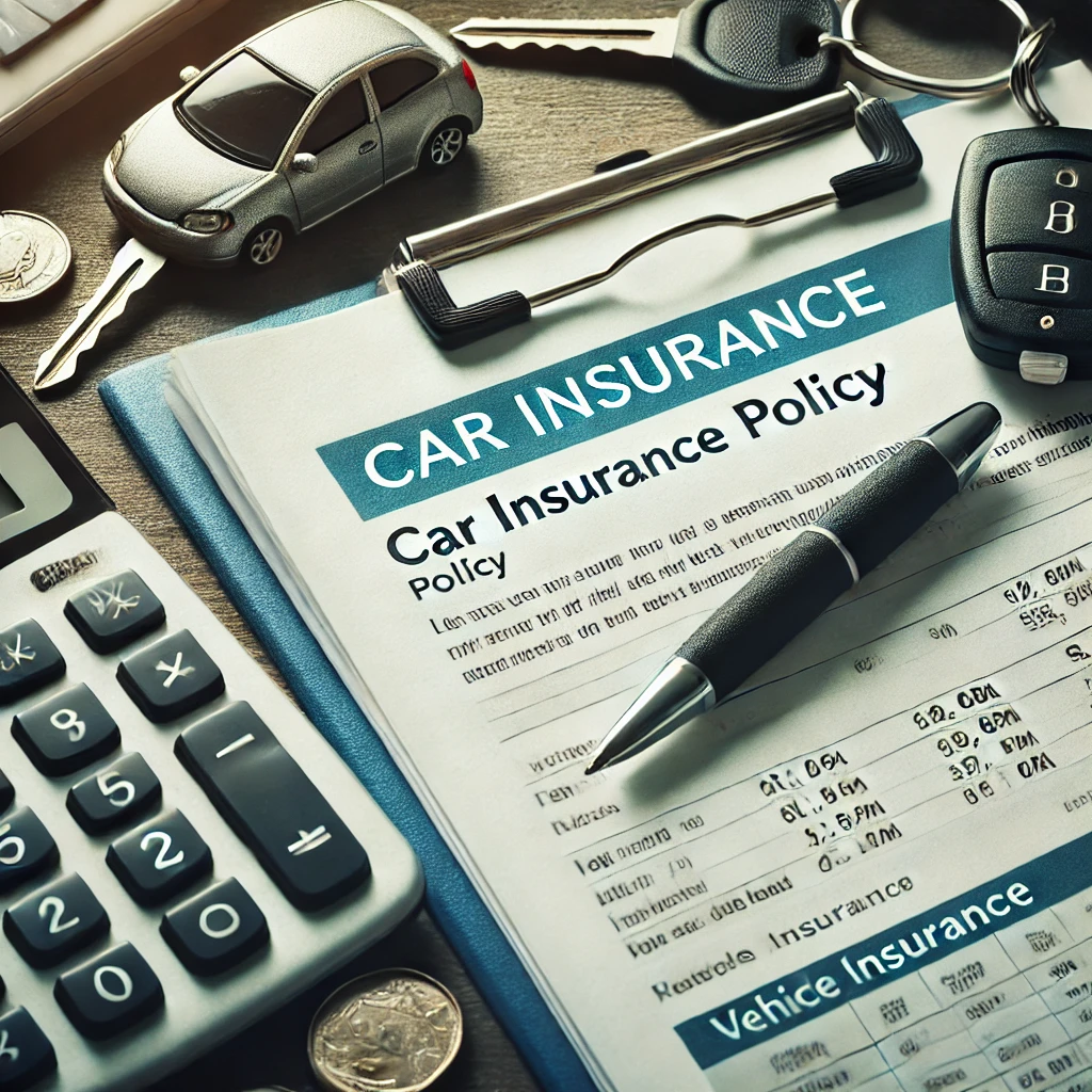 자동차 세금 분석 이미지