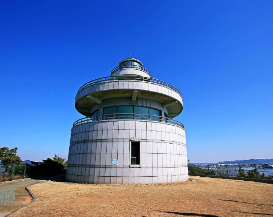 누에섬