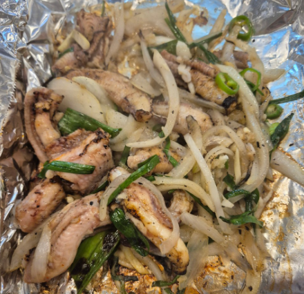 6시내고향 꼼장어 부산 부산진구 주차장산꼼장어