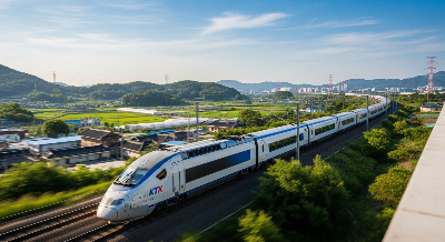 2026년 최신 경부선 KTX 시간표 총정리
