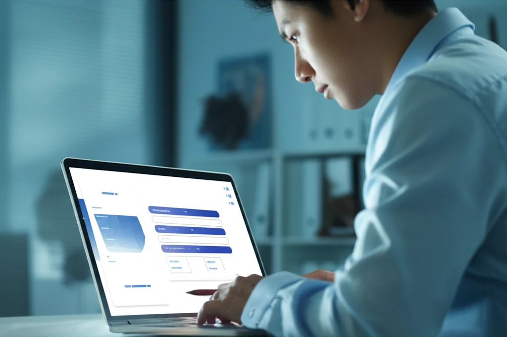 전국 중소기업 대상 실무 인재 검증 ..