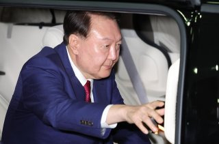 윤석열 구속영장 외환죄 제외