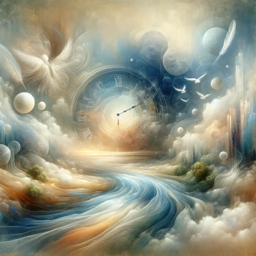 시어머니 돌아가시는 꿈 해몽