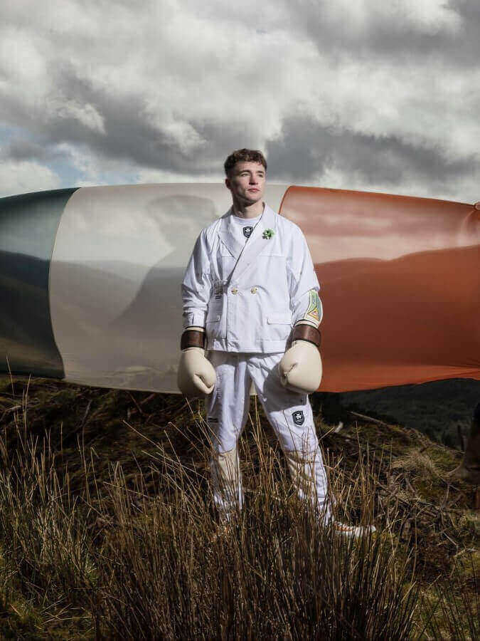 파리올림픽 나라별 국가대표 유니폼 선수단복